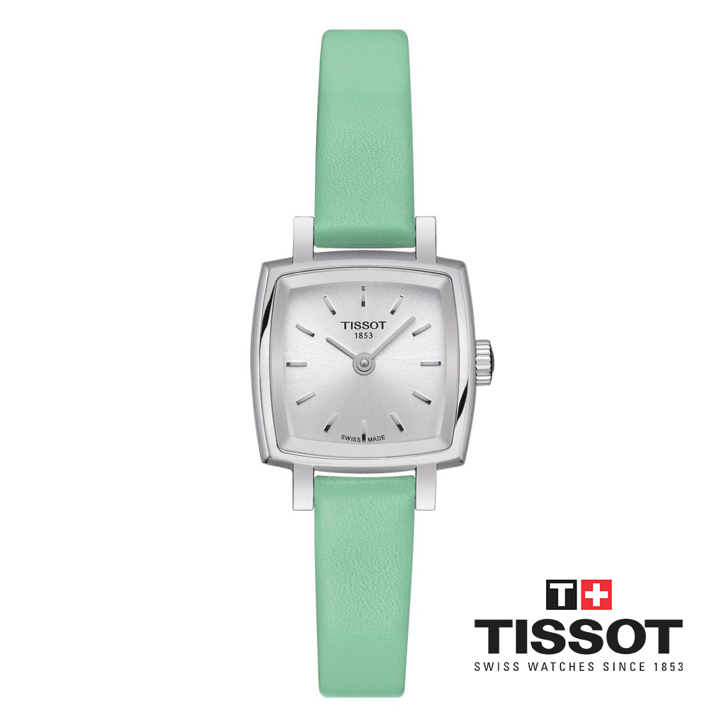 ĐỒNG HỒ NỮ TISSOT T058.109.36.031.00 CHÍNH HÃNG